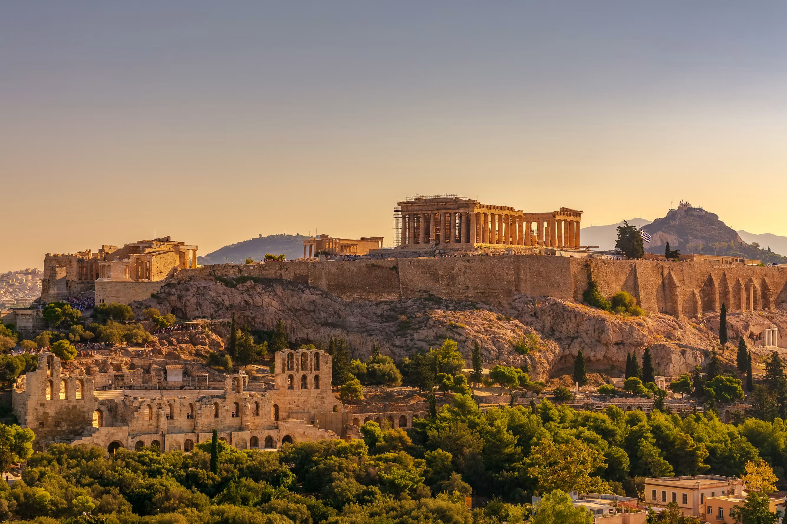 Greece editorial photograph 6