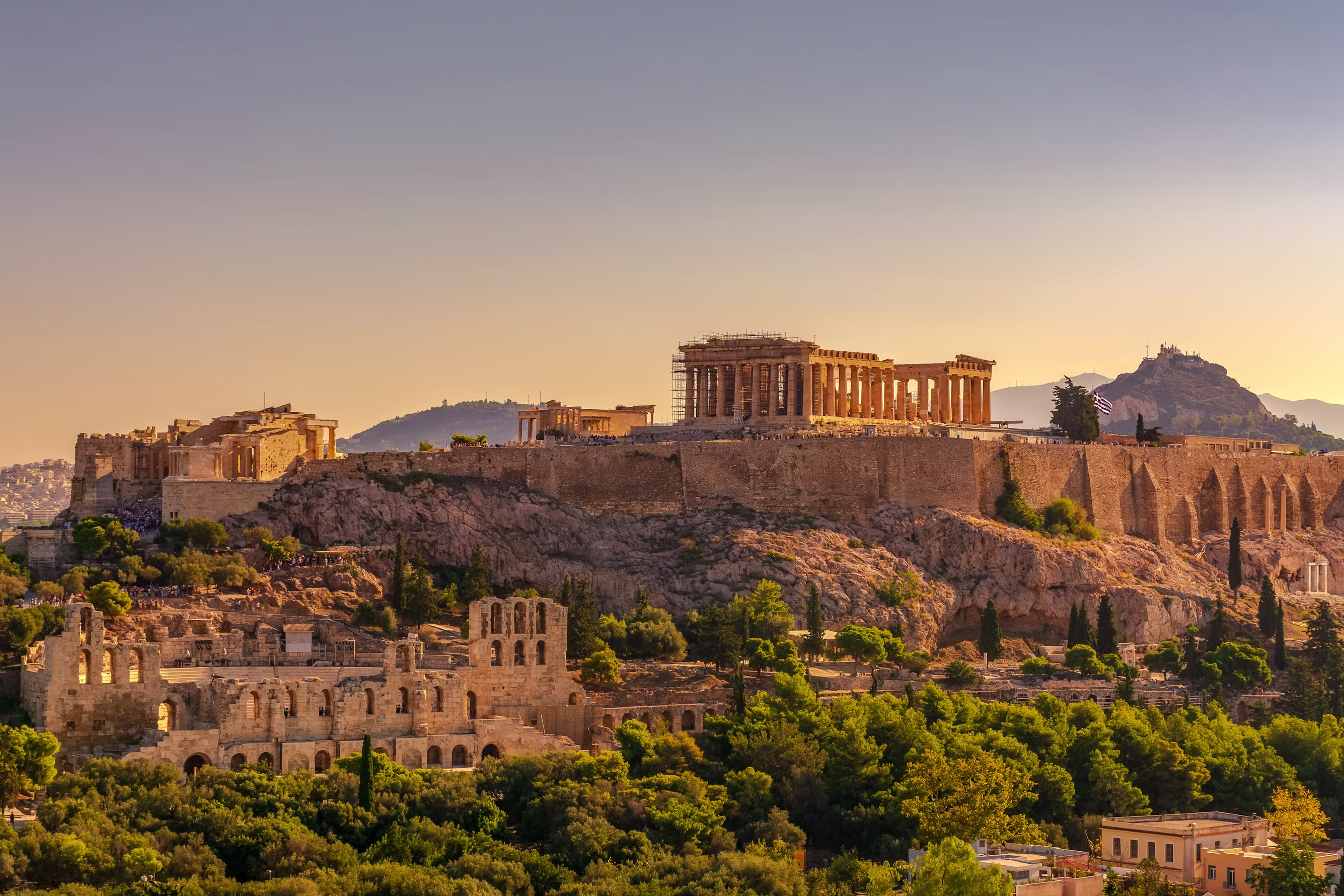 Greece editorial photograph 6