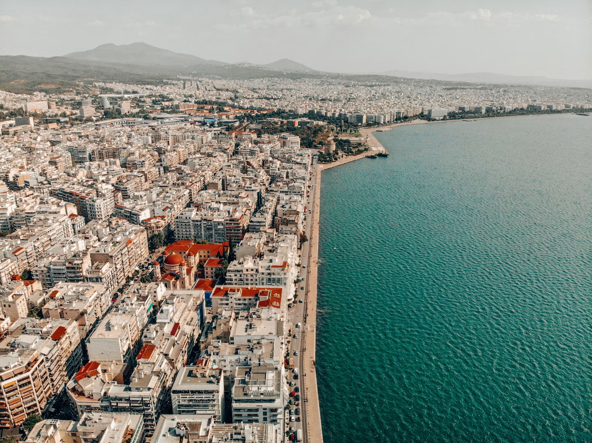 Greece editorial photograph 7