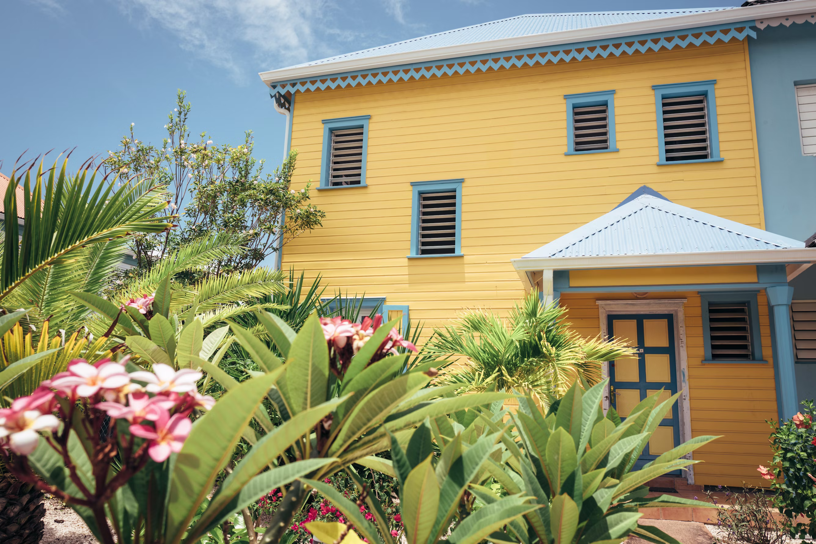 Grenada editorial photograph 4