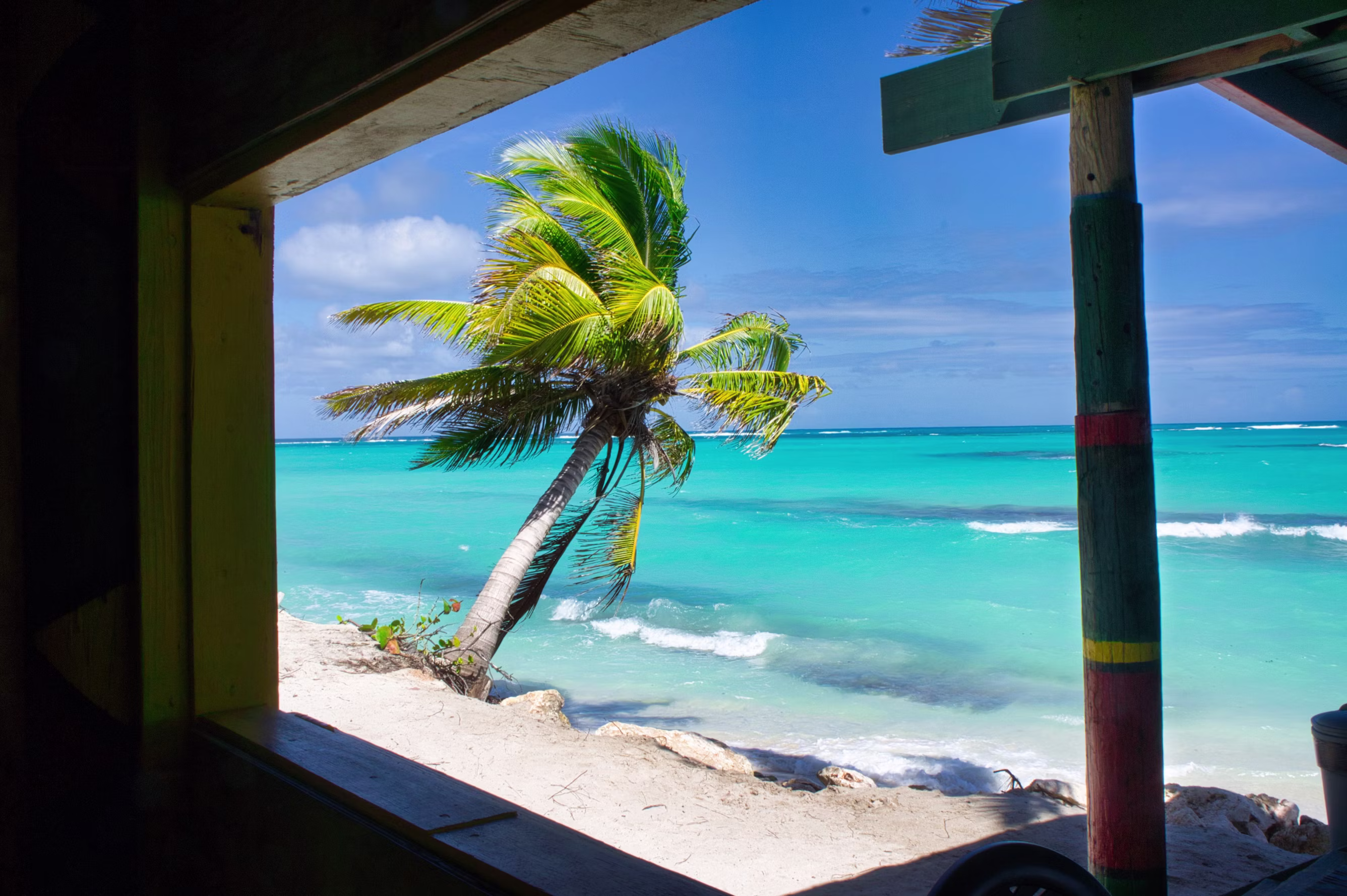 Grenada editorial photograph 5