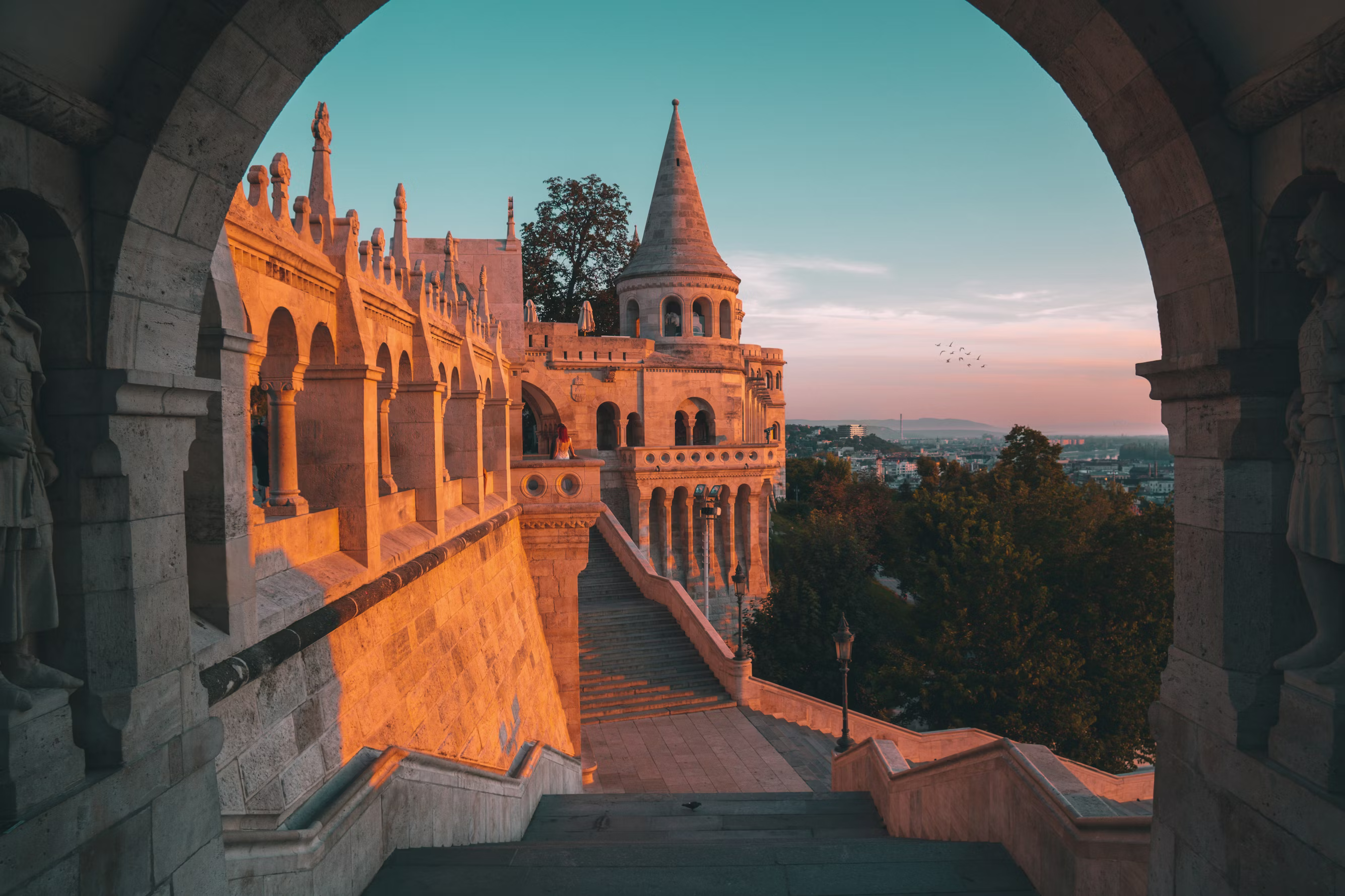 Hungary editorial photograph 2