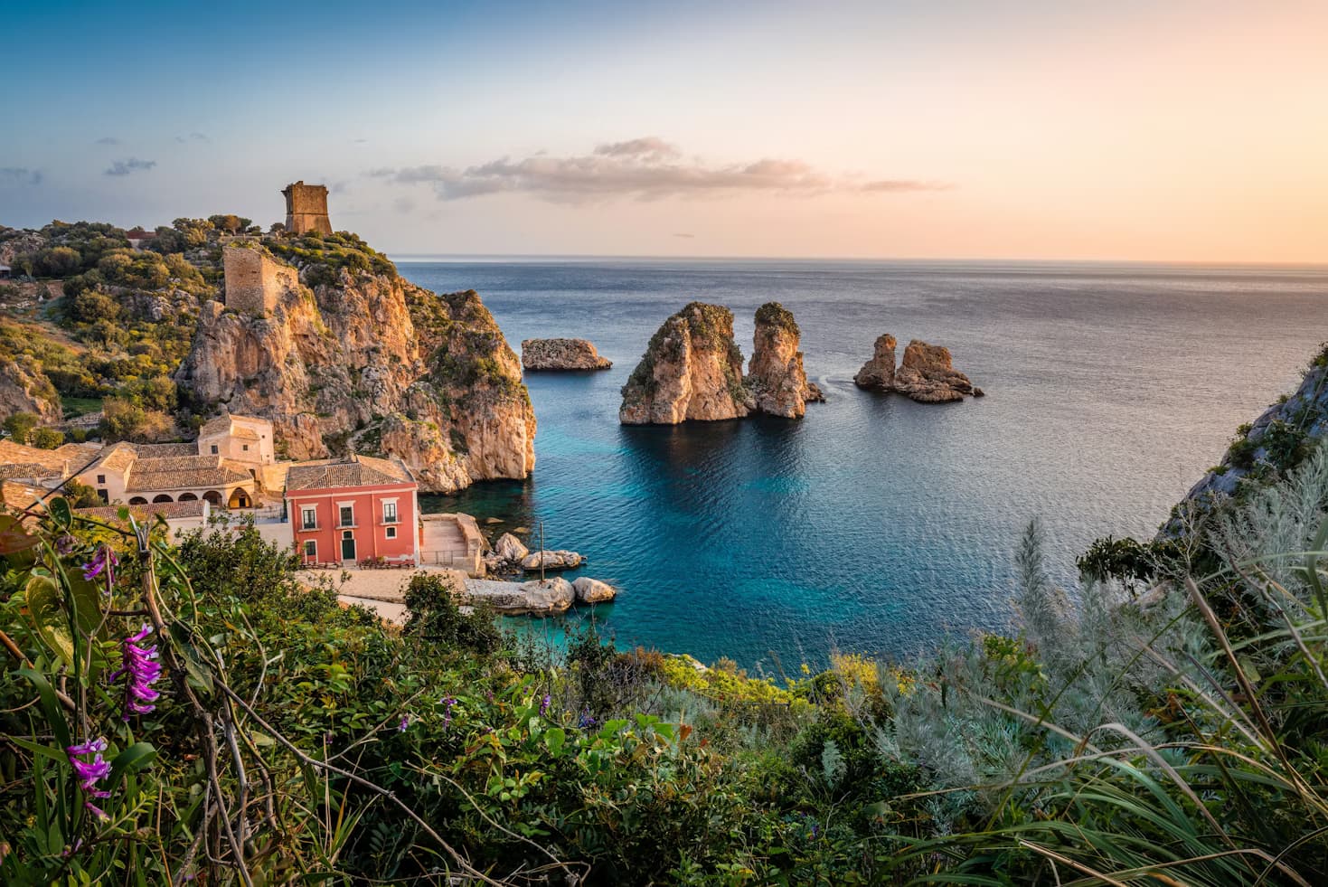 Italy editorial photograph 1