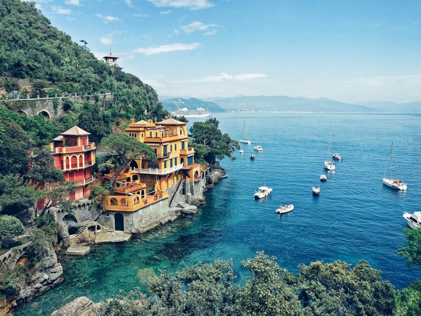 Italy editorial photograph 3
