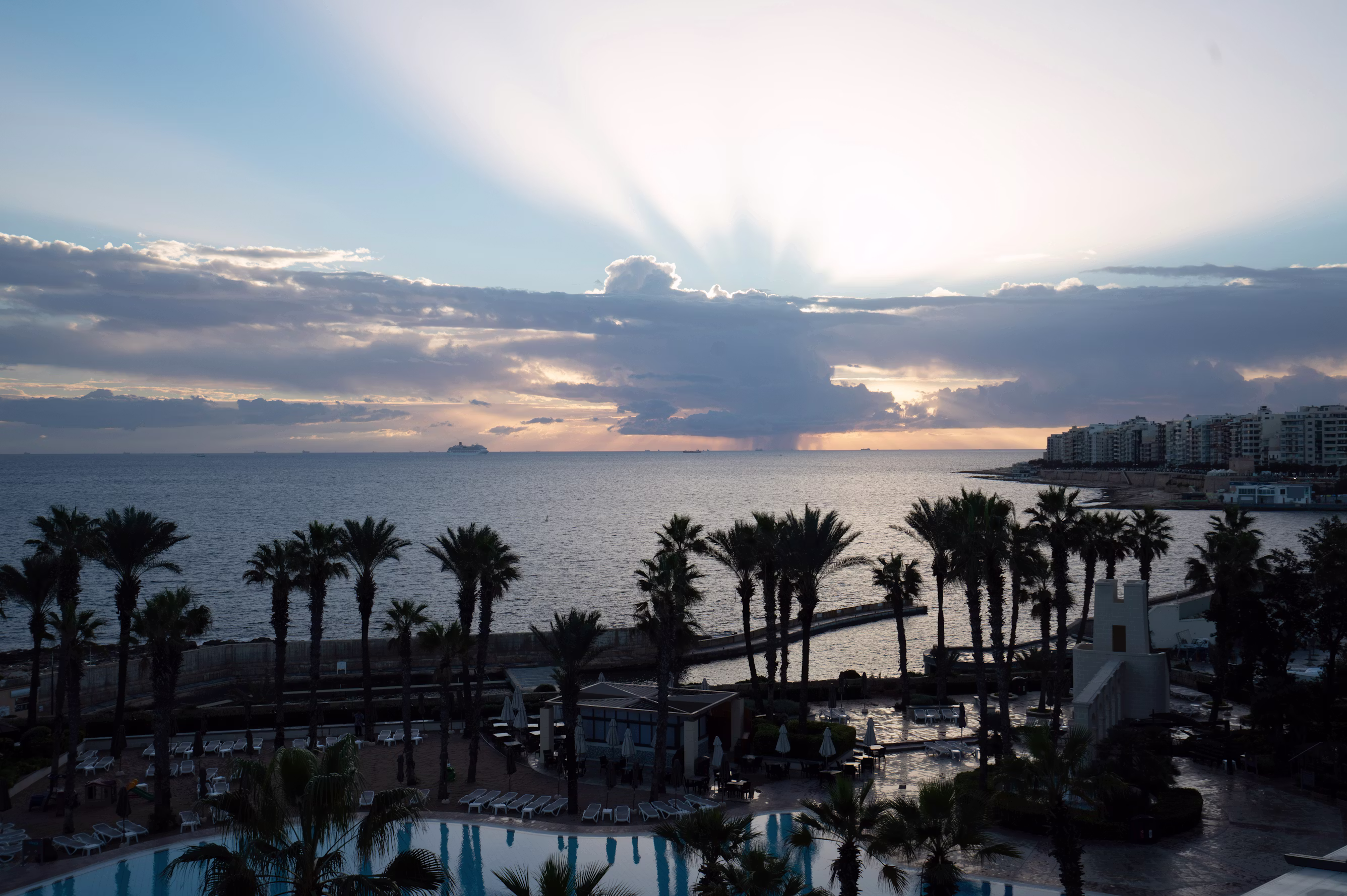 Lease route lowers the entry bar, Malta