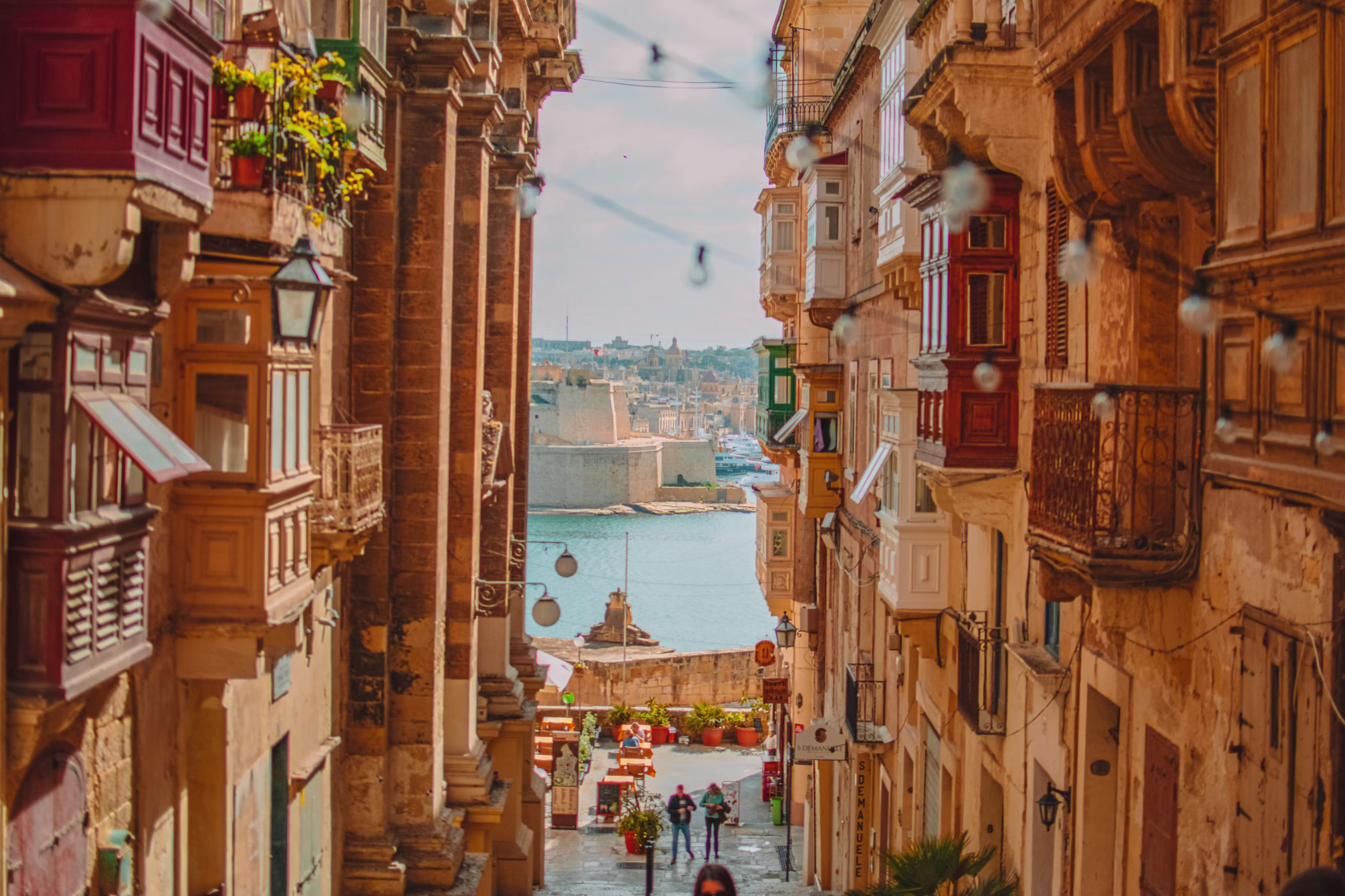 Malta editorial photograph 6