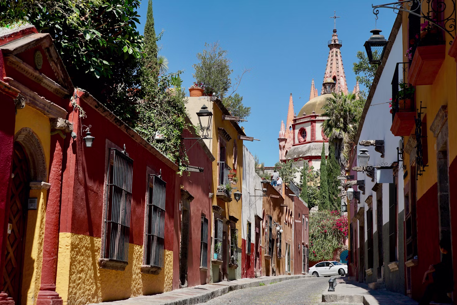 Mexico editorial photograph