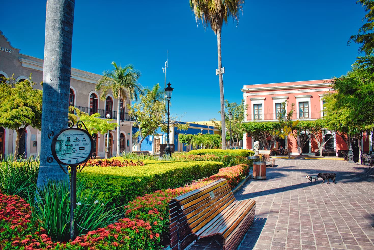 Mexico editorial photograph 5