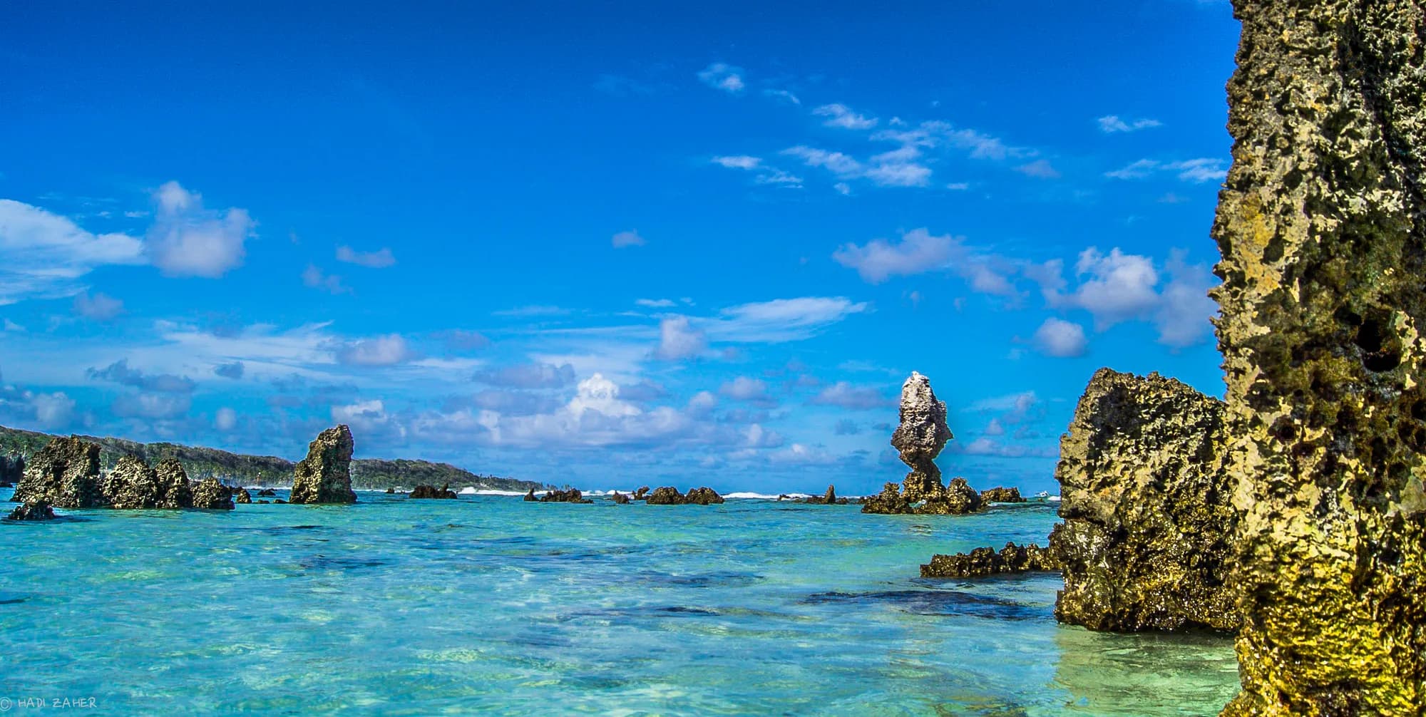 Nauru editorial photograph 3