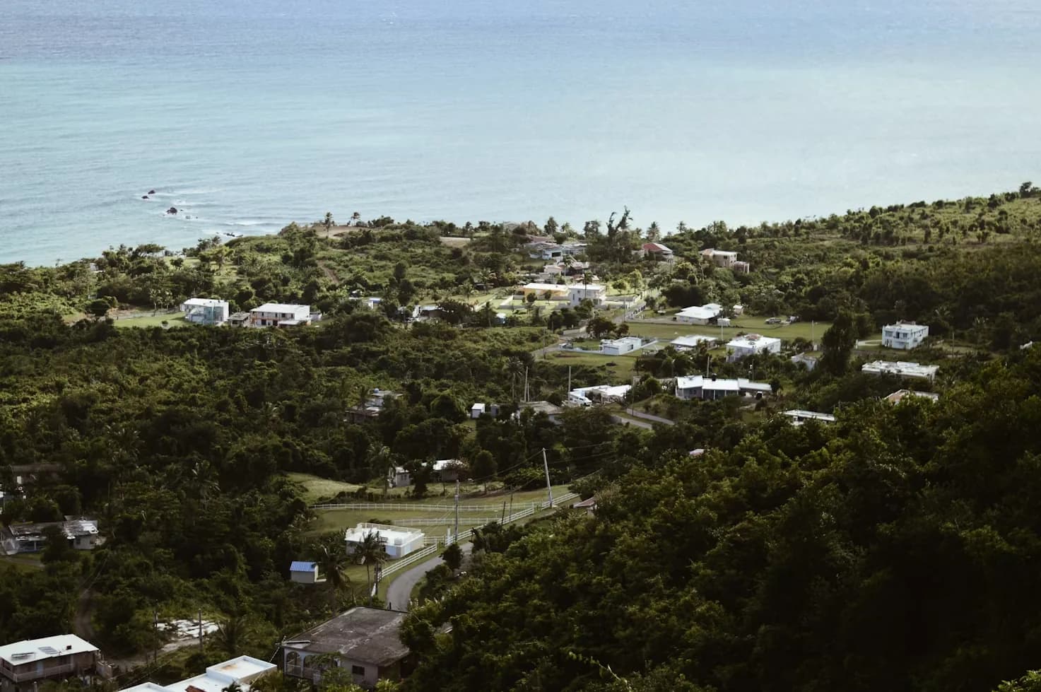 Nauru editorial photograph