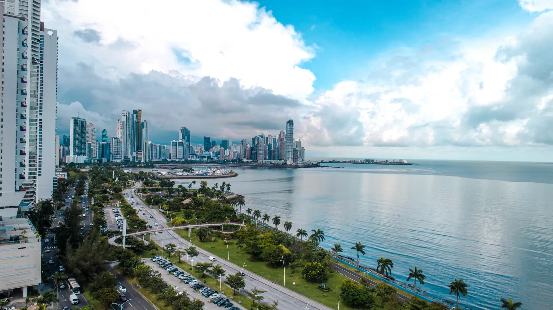 Panama editorial photograph 2