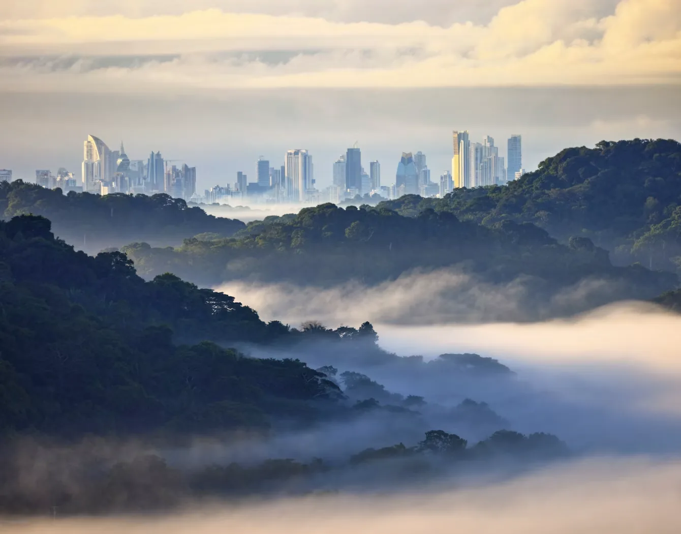 Panama editorial photograph 3