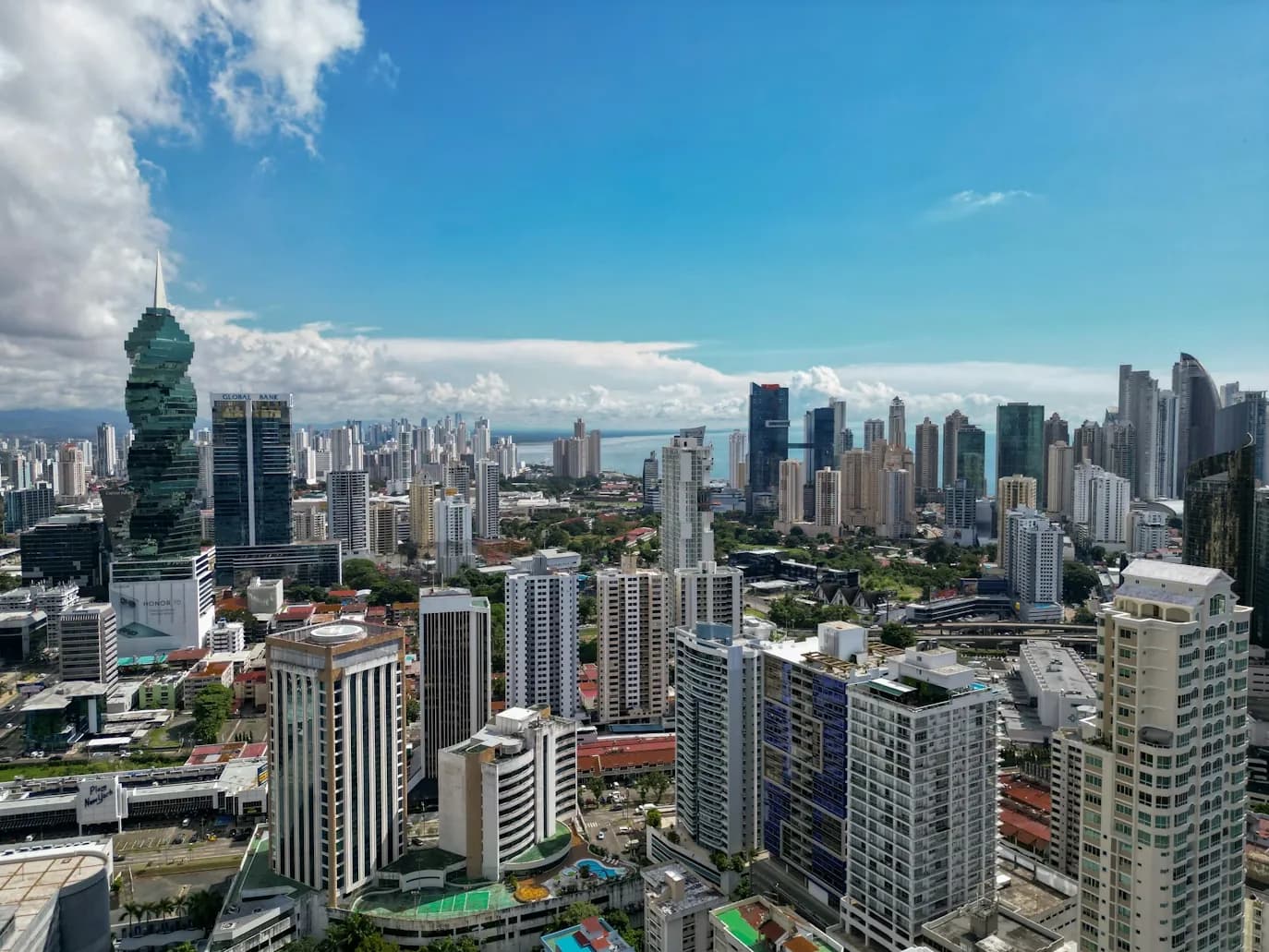 Panama editorial photograph 7