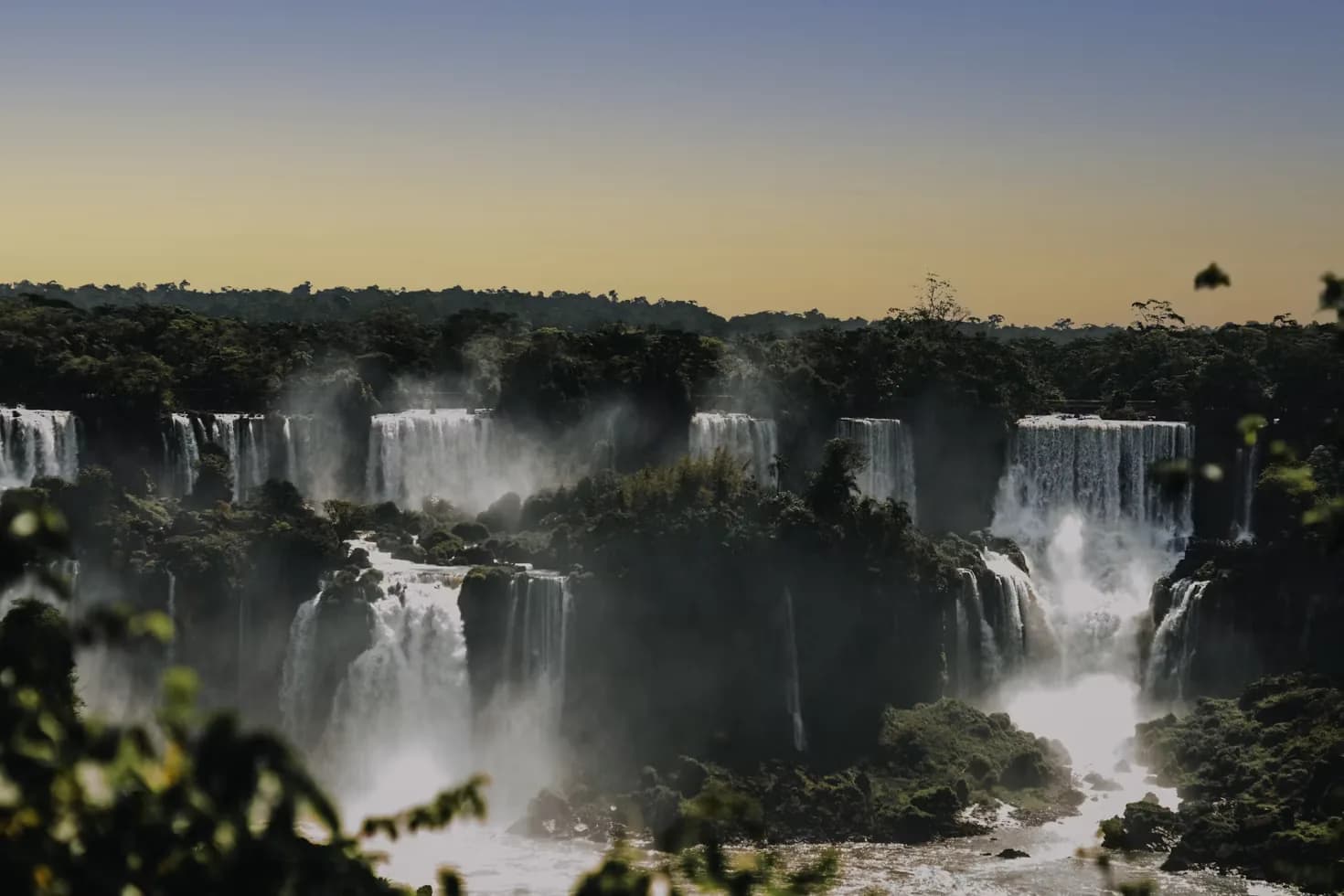 Flexible 'sufficient means' standard, Paraguay