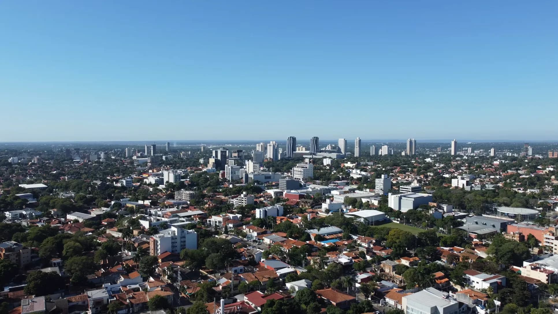 Paraguay editorial photograph 2