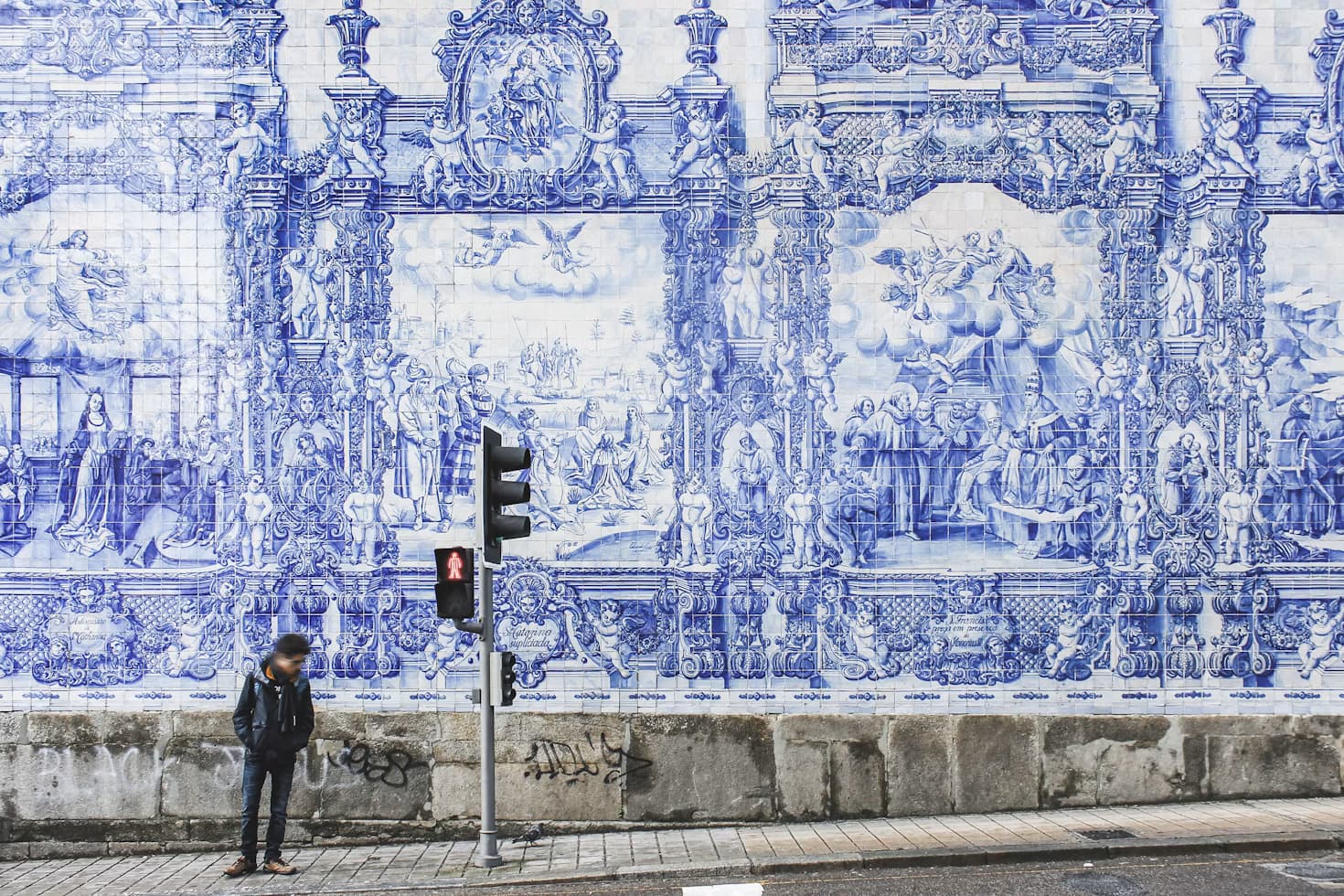 Portugal