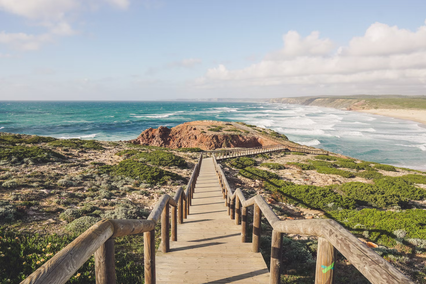 Path to EU citizenship, Portugal