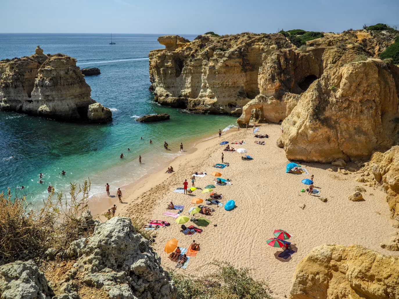 Portugal editorial photograph 1