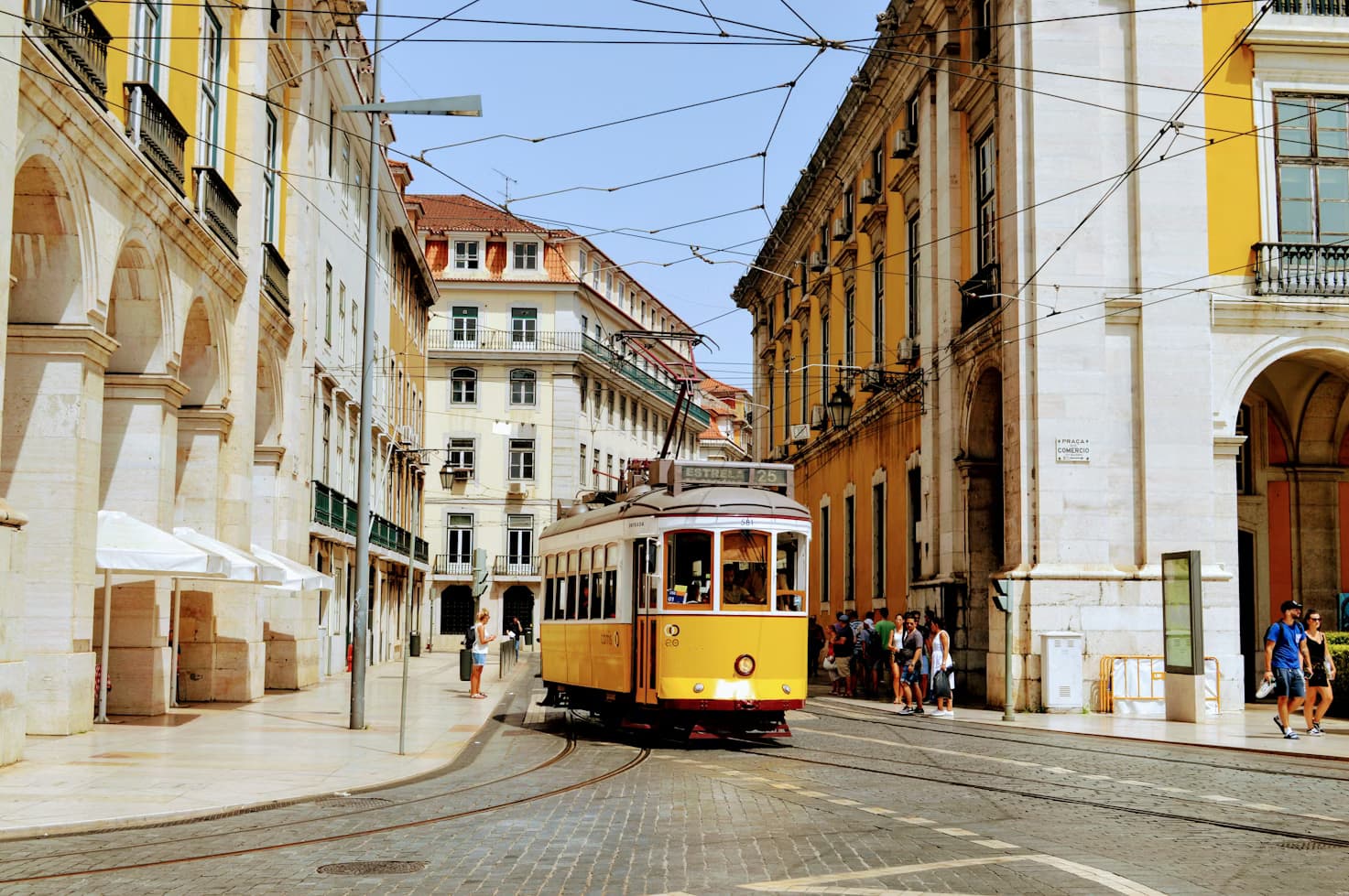 Portugal editorial photograph 2