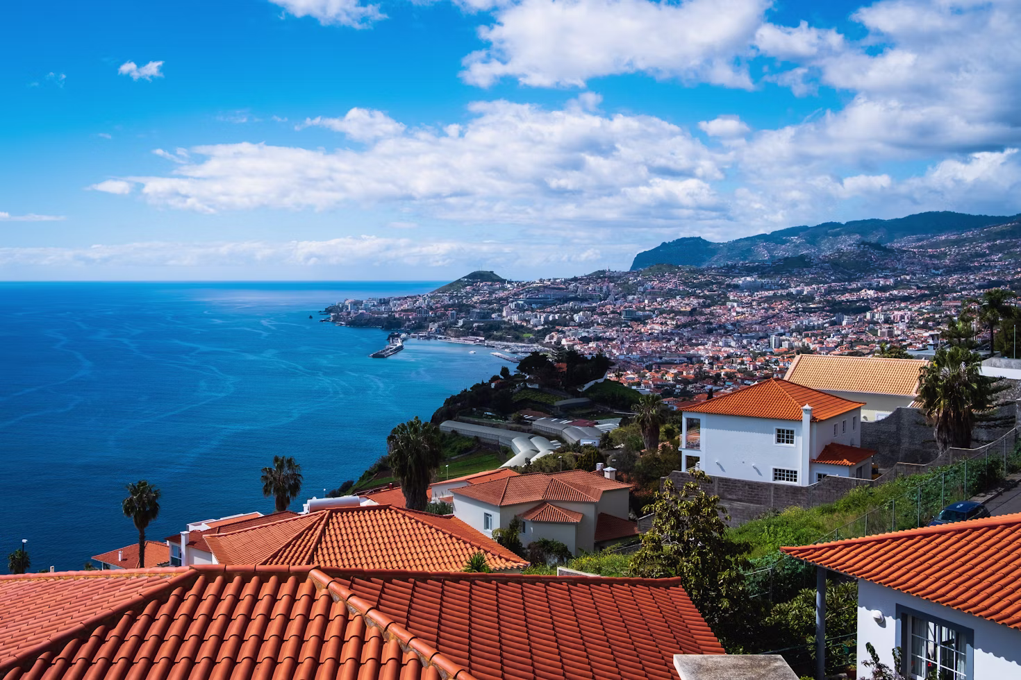 Portugal editorial photograph