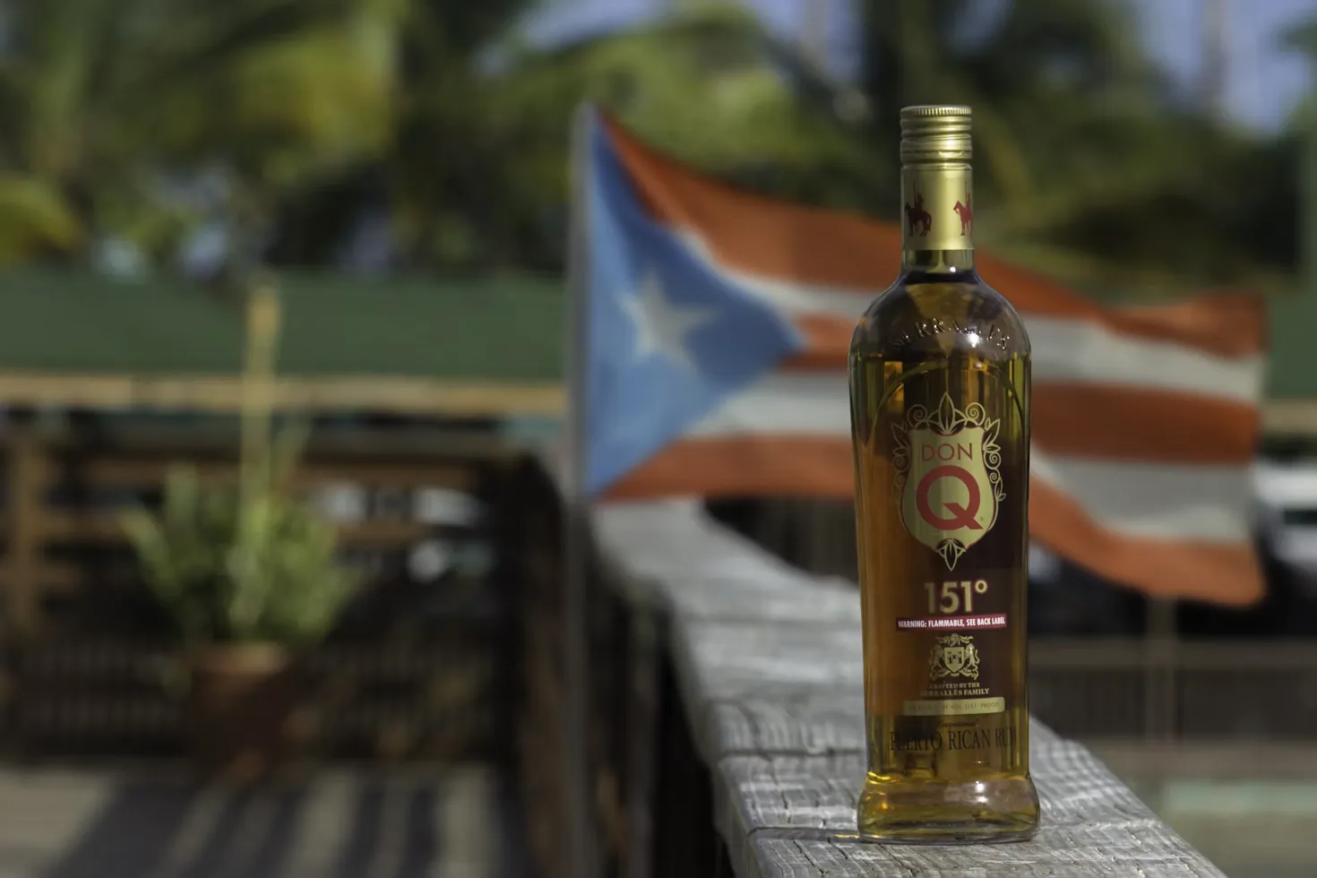 Puerto Rico editorial photograph 3