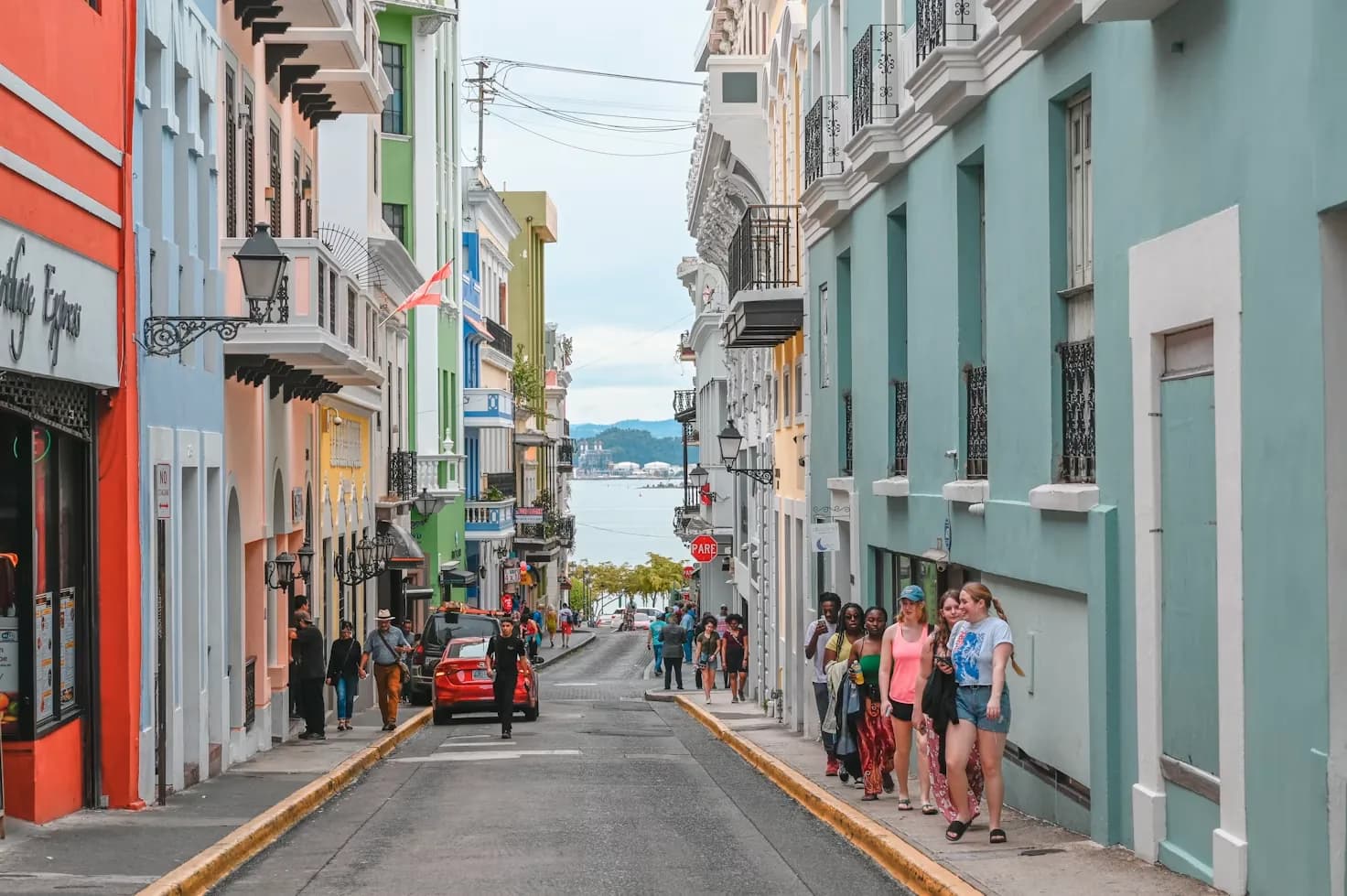 Puerto Rico editorial photograph 4