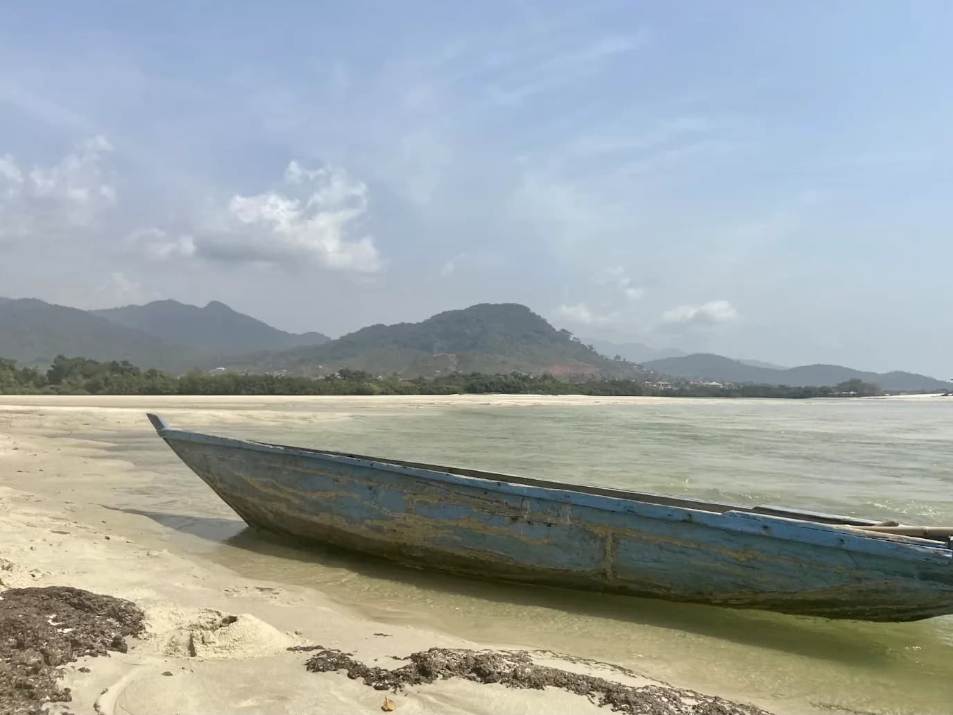 Sierra Leone editorial photograph 6