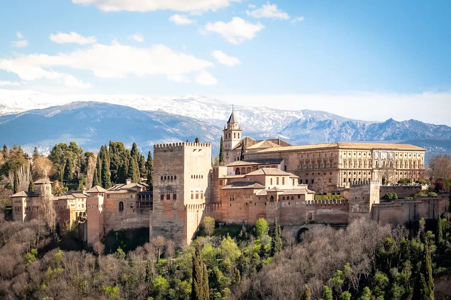 Spain editorial photograph 3
