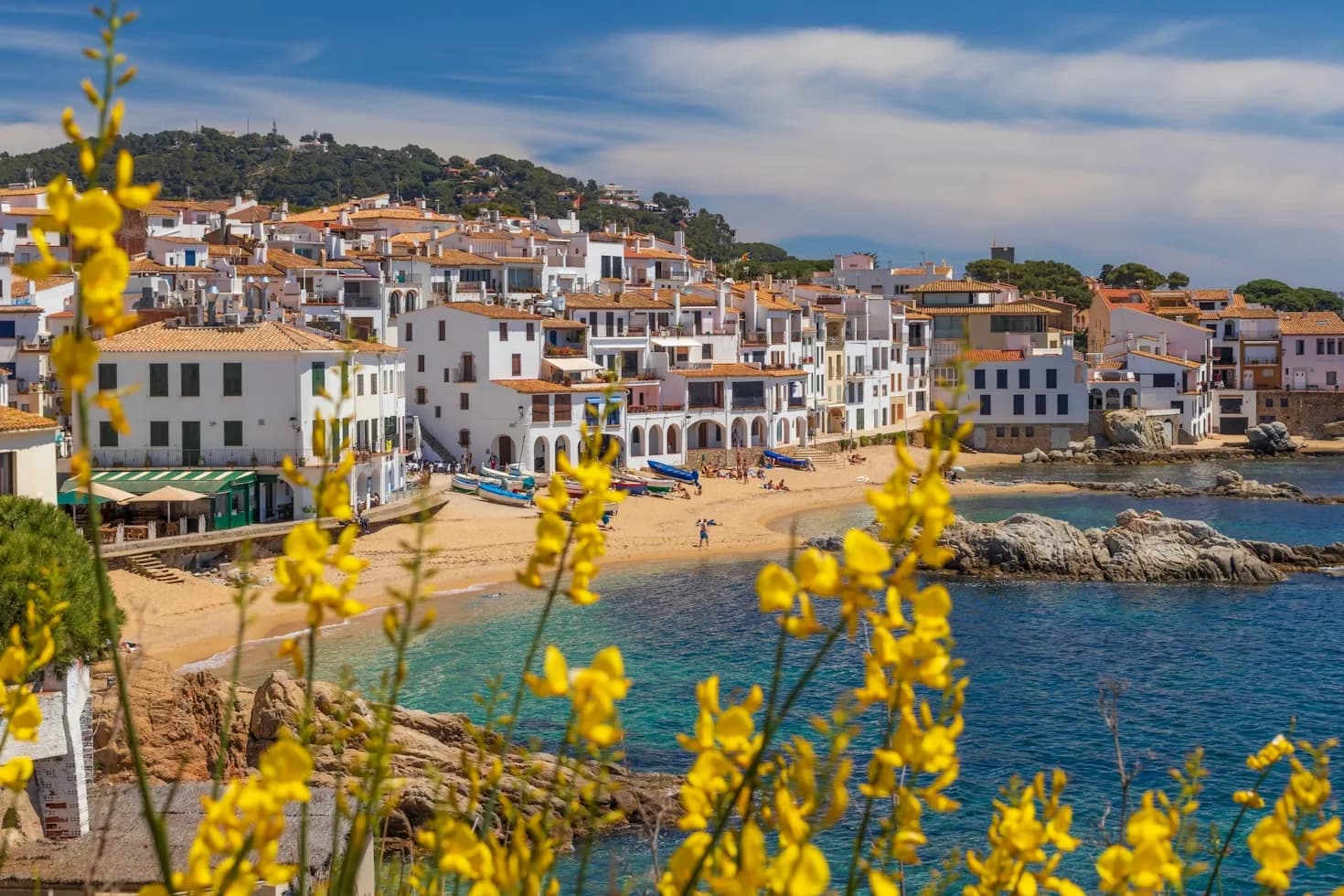 Spain editorial photograph 5
