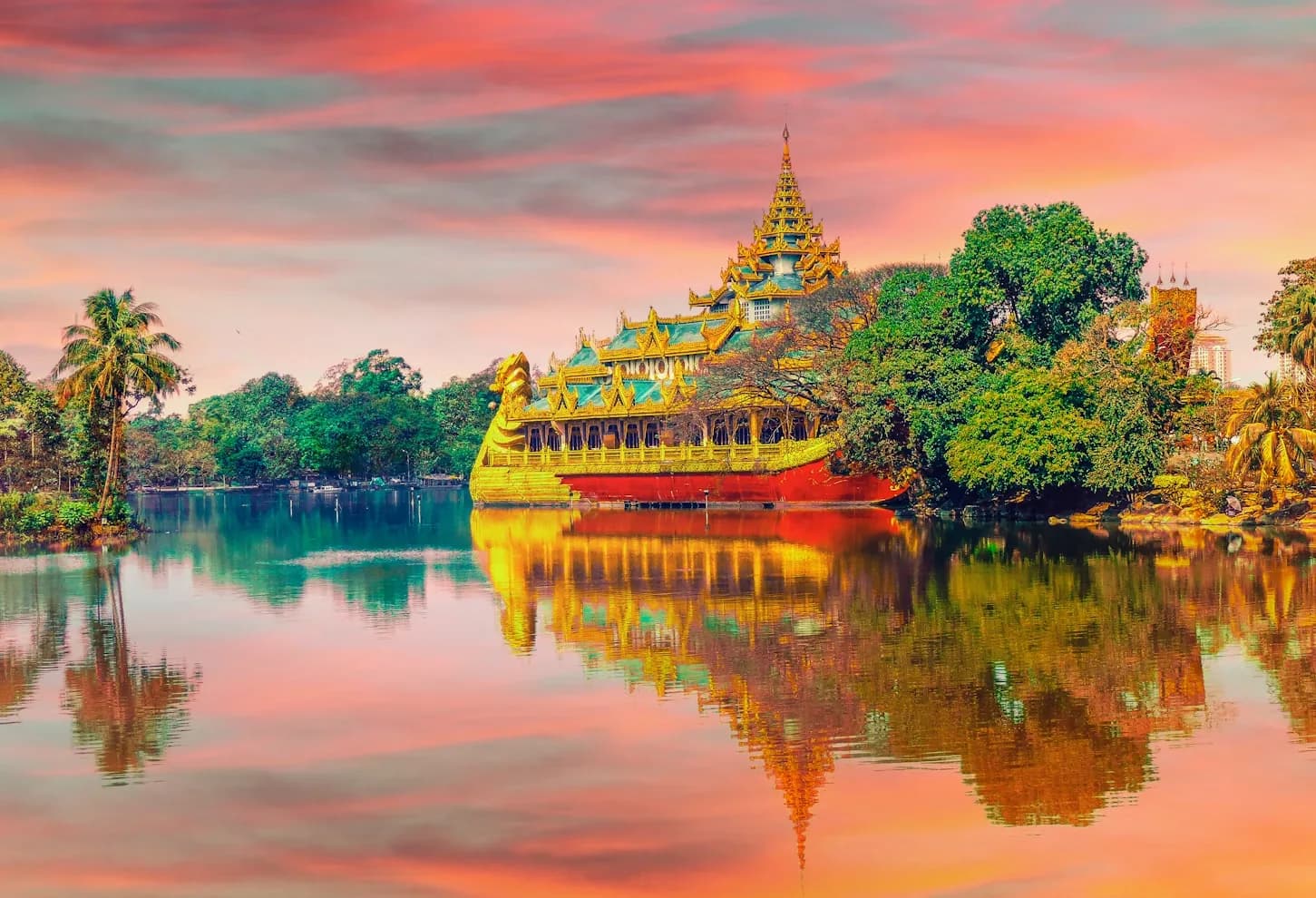 Thailand