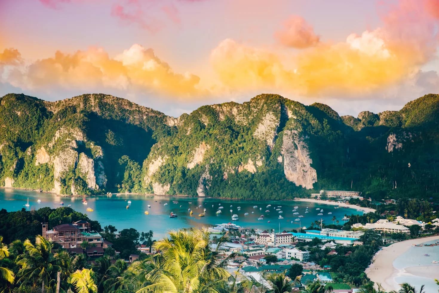 Thailand editorial photograph 1