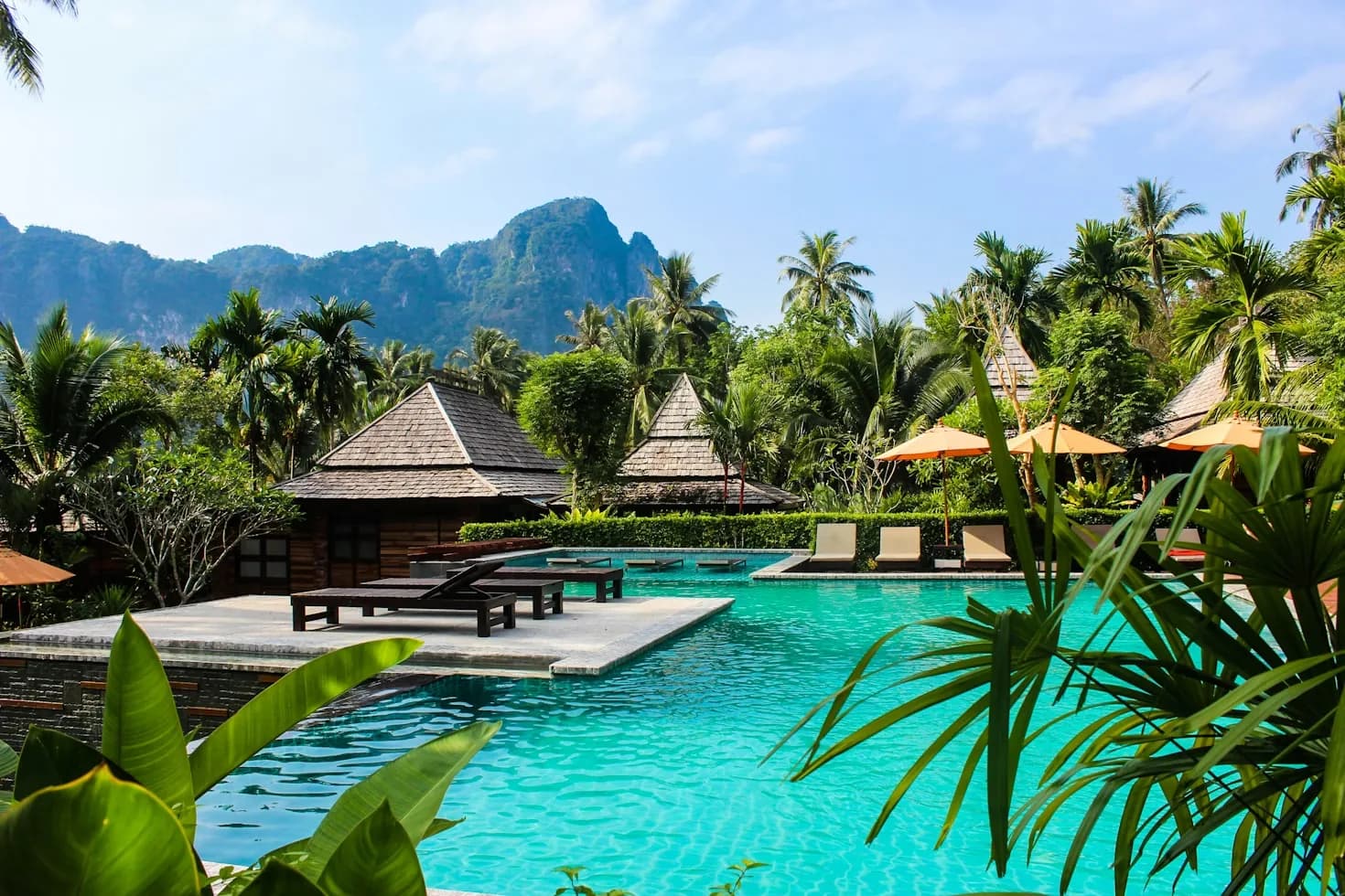Thailand editorial photograph 3