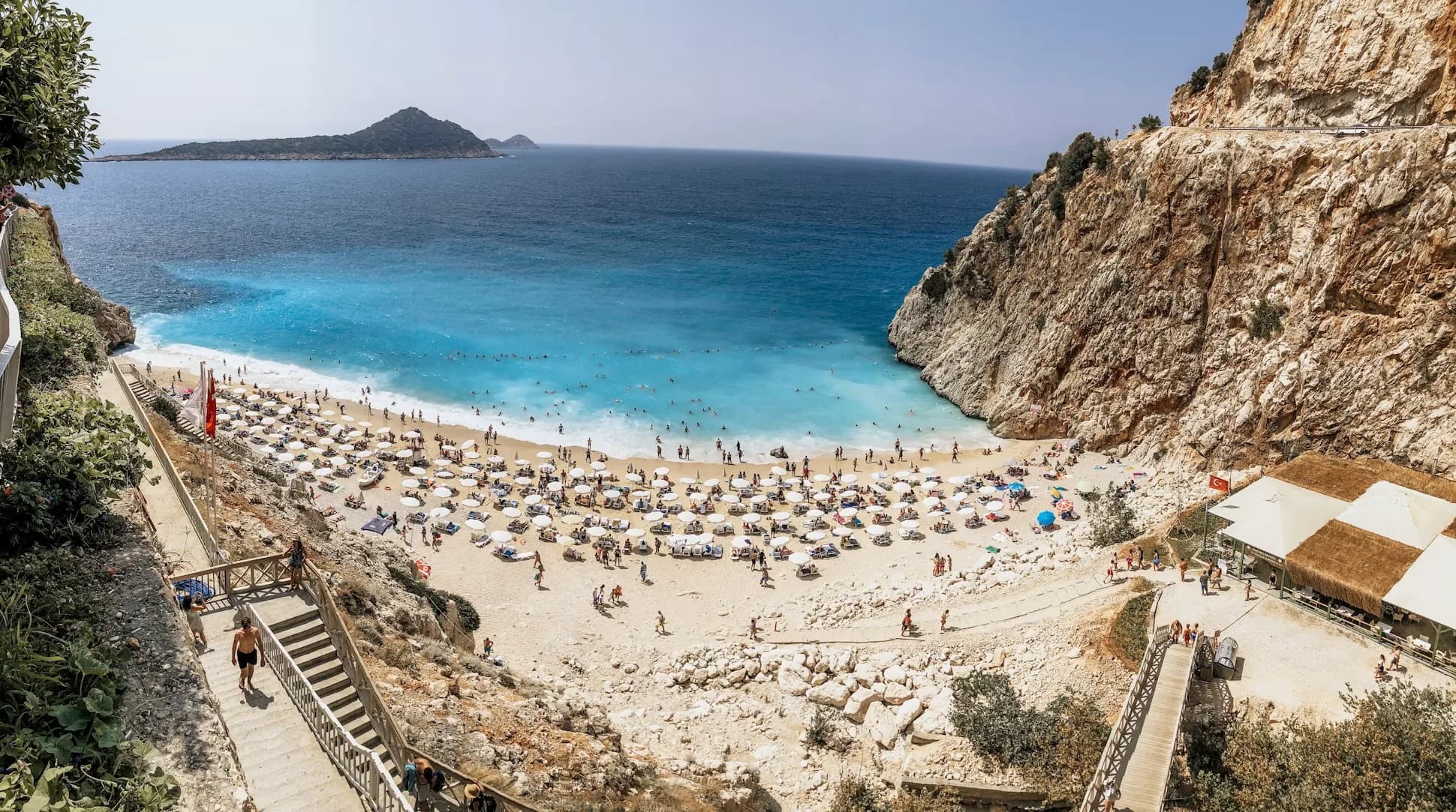 Property as a recoverable asset, Turkey