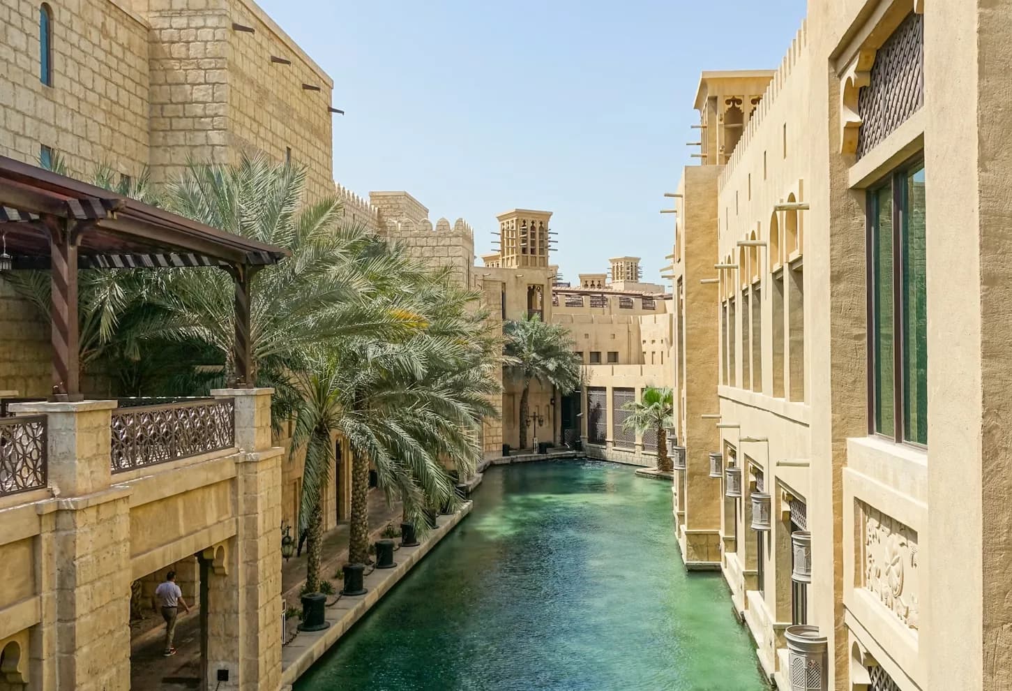 United Arab Emirates