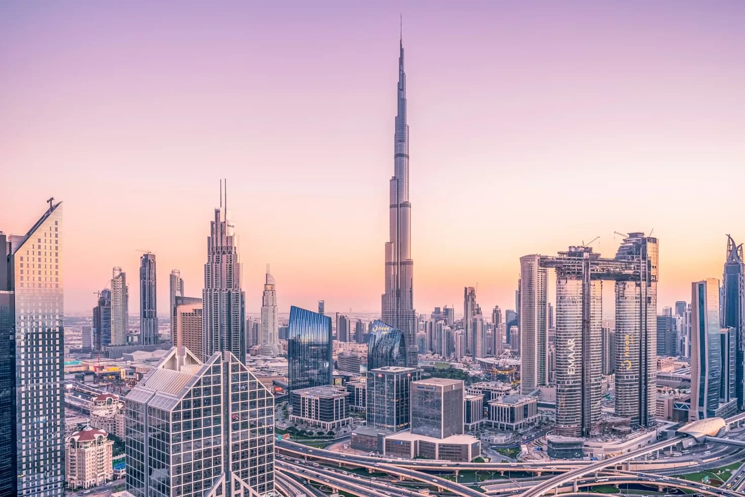 Ten years on first grant, United Arab Emirates