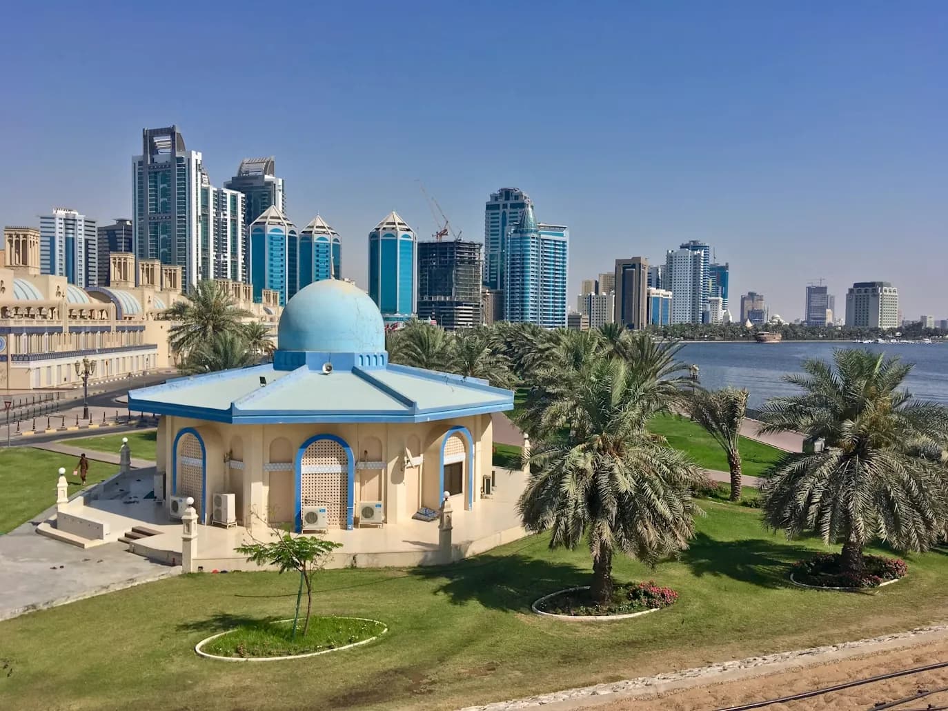 United Arab Emirates editorial photograph 3
