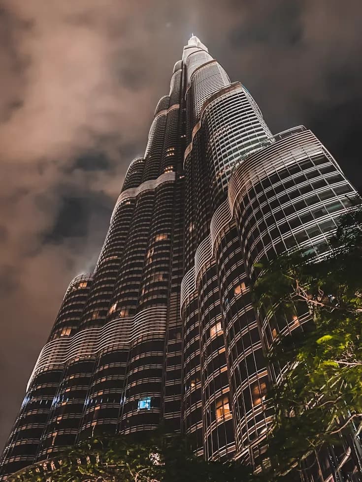 United Arab Emirates editorial photograph