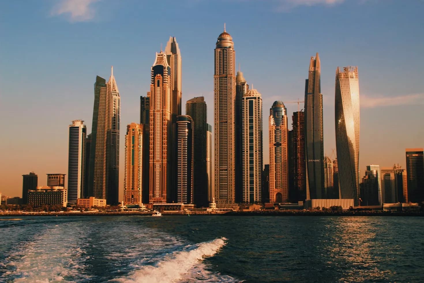 Broad family inclusion, United Arab Emirates