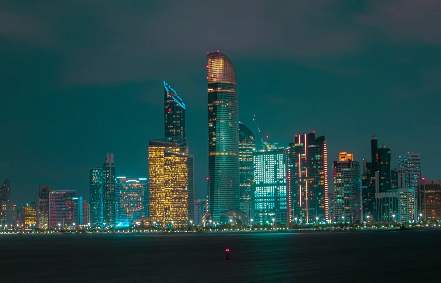 United Arab Emirates editorial photograph 5