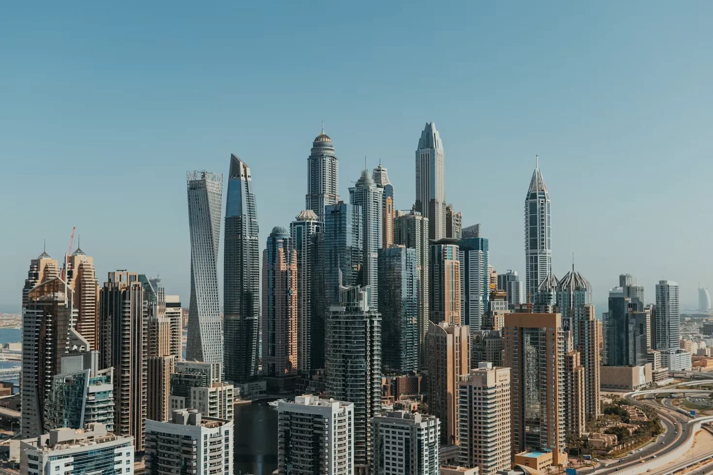 United Arab Emirates editorial photograph 7