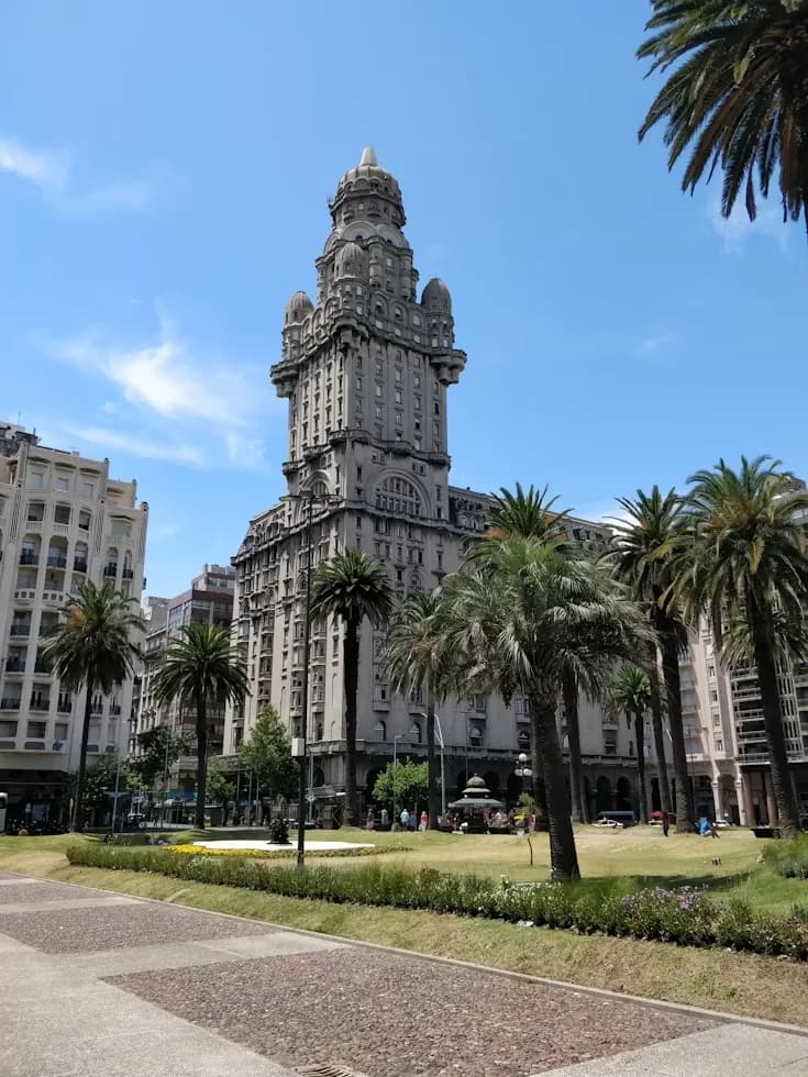 Uruguay editorial photograph