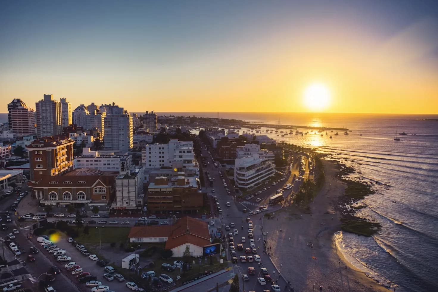 Uruguay editorial photograph 7