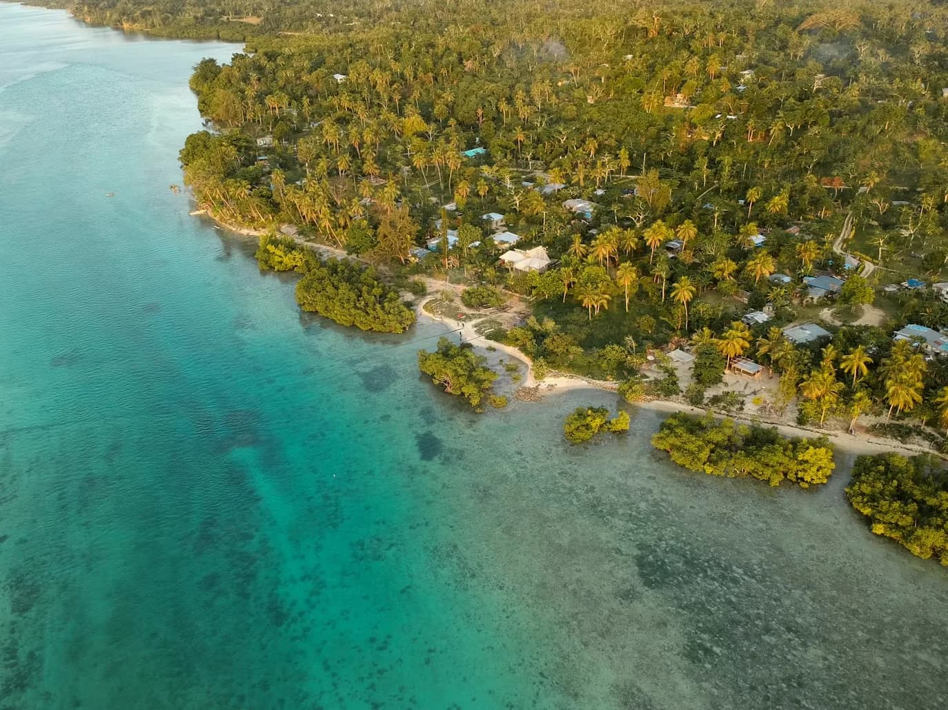 Vanuatu editorial photograph 6