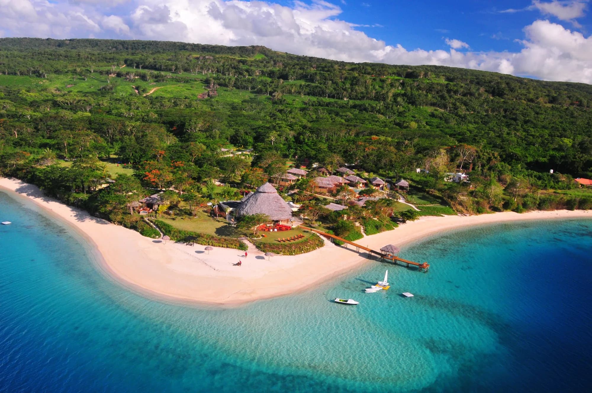 Vanuatu editorial photograph 1