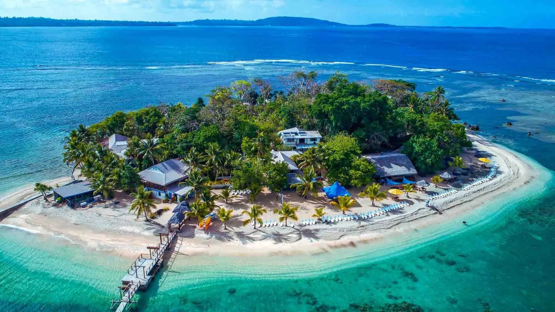 Vanuatu editorial photograph 2