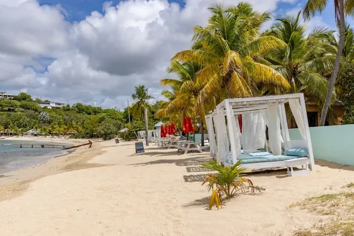Property in Antigua & Barbuda