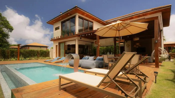 Property in Brazil