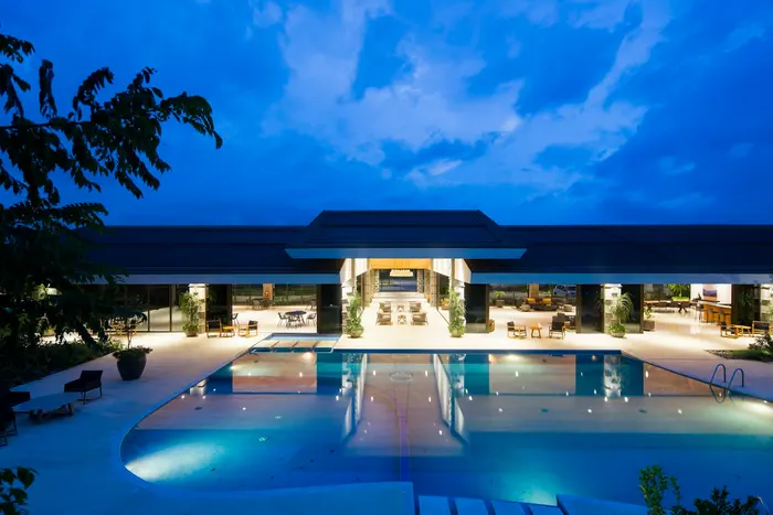 Property in Costa Rica