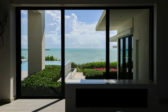 Property in Dominica