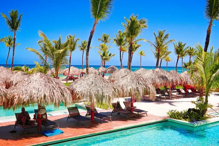 Property in Dominican Republic